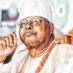 Awujale of Ijebu, Oba Sikiru Adetona, is dead Oba Sikiru Kayode Adetona, the Awujale of Ijebuland, has joined his ancestors at the age of 91. The monarch passed away on Sunday, just hours after President Bola Ahmed Tinubu announced the demise of former Muhammadu Buhari, who is also a longtime friend to the deceased monarch. Oba Adetona, who was one of the longest-reigning traditional rulers in the country, ascended the throne in 1960, and a highly respected voice among Yoruba monarchs and across the country. Details of the circumstances surrounding his death are still emerging, and official statements from the palace and state government are expected shortly. Details later…