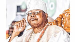 Awujale of Ijebu, Oba Sikiru Adetona, is dead Oba Sikiru Kayode Adetona, the Awujale of Ijebuland, has joined his ancestors at the age of 91. The monarch passed away on Sunday, just hours after President Bola Ahmed Tinubu announced the demise of former Muhammadu Buhari, who is also a longtime friend to the deceased monarch. Oba Adetona, who was one of the longest-reigning traditional rulers in the country, ascended the throne in 1960, and a highly respected voice among Yoruba monarchs and across the country. Details of the circumstances surrounding his death are still emerging, and official statements from the palace and state government are expected shortly. Details later…