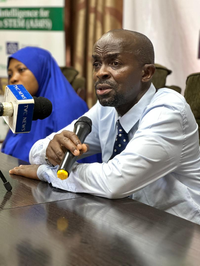AI Will Create Jobs, Not Take Them — VC Summit University Offa Prof Aibinu Declares at Africa’s Largest AI Conference