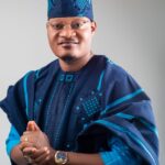 Kwara 2027: Dr Kehinde Alex Bankole Declares Intention To Represent Ekiti/Isin/Oke Ero/Irepodun Federal Constituency