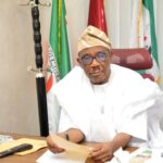 Osun Senator Fadahunsi Dumps PDP Over Protracted Crisis