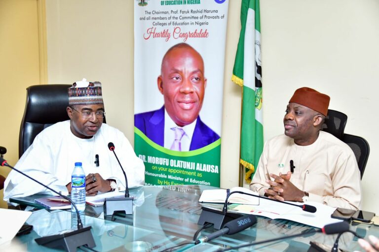 Varsity Students To Undergo Drug Tests As FG Moves To Tackle Substance Abuse In Schools