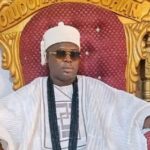 Oludofian: NCDC ED Jumoke Sanni Pays Tribute to Idofian, Consoles Family of Late Oba Omikunle II