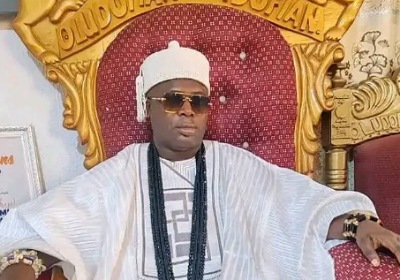 Oludofian: NCDC ED Jumoke Sanni Pays Tribute to Idofian, Consoles Family of Late Oba Omikunle II