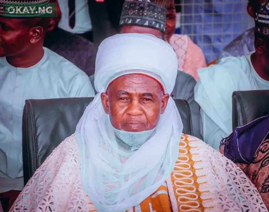 Emir Of Gusau, Ibrahim Bello, dies At 71