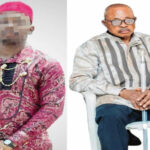 “The Notorious Cultist Who Killed My Father Still Roams Free” — Son of Rivers Chief Cries for Justice