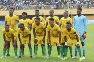 NPFL: Kwara United Commence 10-Day Break After Cup Triumph