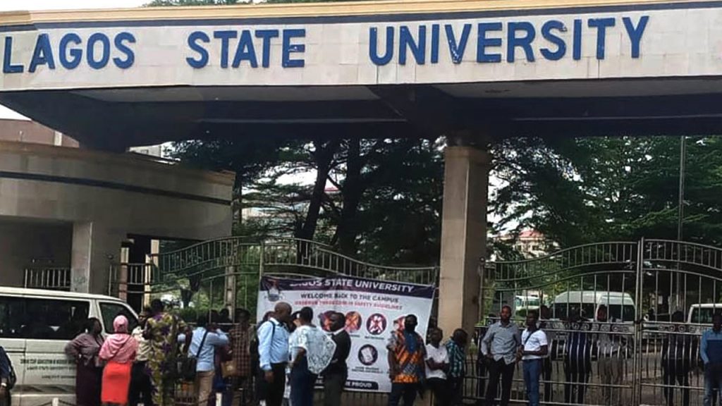 LASU Dismisses Two Senior Lecturers Over Sexual Harassment, Financial Misconduct