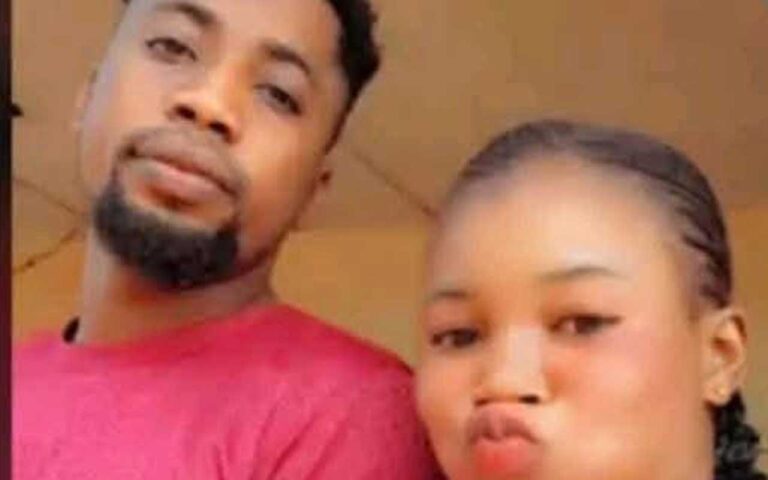 Lady Arrested For Allegedly Stabbing ‘Cheating’ Boyfriend To Death