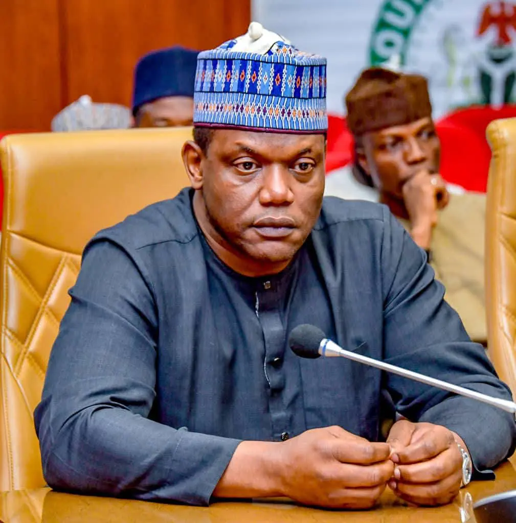 IBB’s Son Turns Down Tinubu’s Appointment — Dele Momodu Publishes Letter