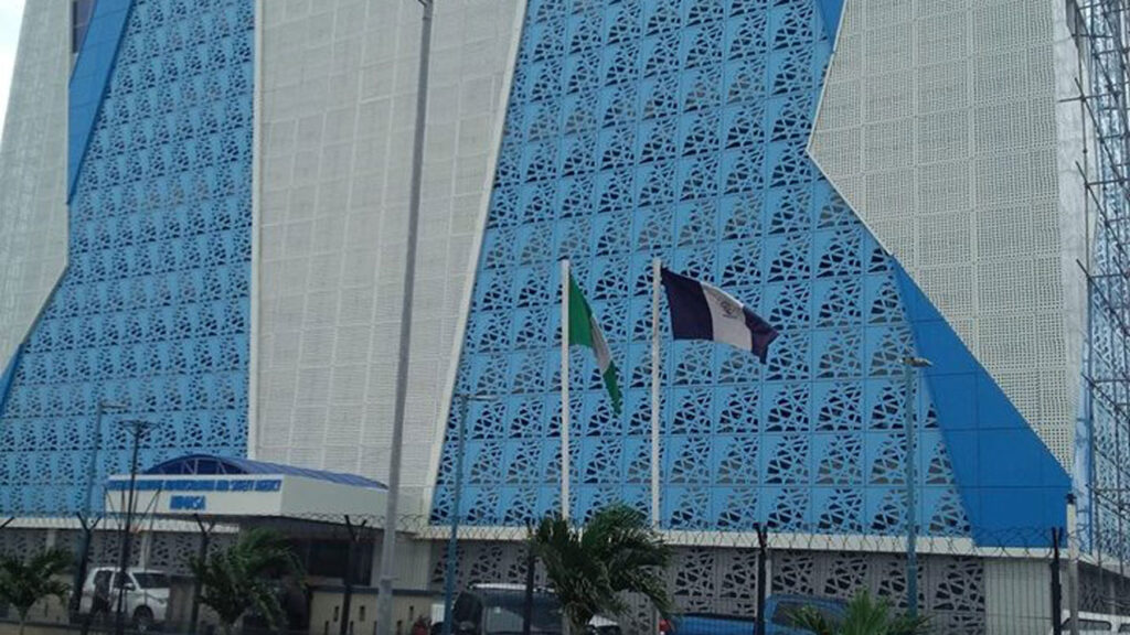 NIMASA Shuts Two Lagos Terminals Over Security Breaches