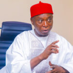 Ned Nwoko Named Best Performing Senator Of The Year
