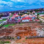 Kwara Denies Rumours Of New Government House Construction