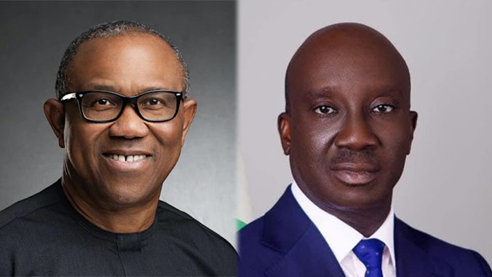‘Disgraceful Display Of Thuggery’ — CUPP Condemns Governor Okpebholo’s Threat to Peter Obi