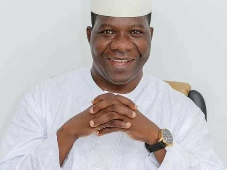 Bamidele Hails Defections As APC Senate Strength Rises To 70