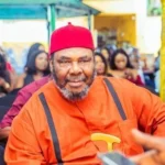 Pete Edochie: Igbo Men Struggle In Politics Due To Aversion To Treachery