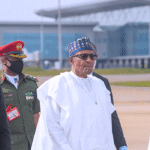 EXCLUSIVE: Ex-President Buhari Hospitalised In London Over Health Concerns