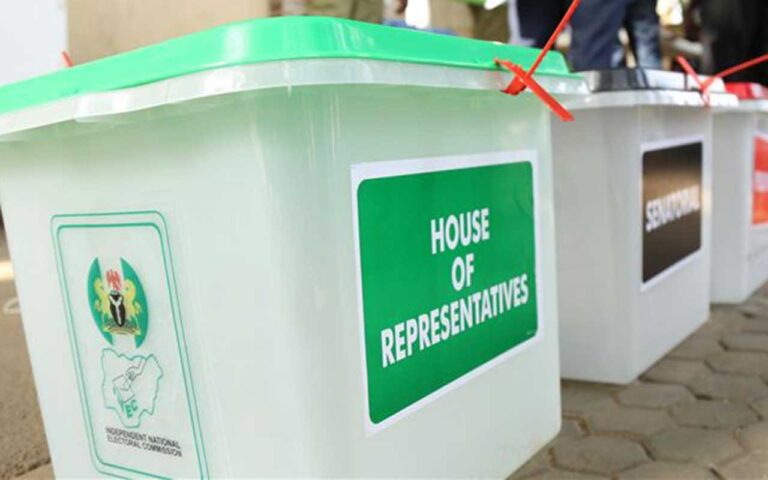 House of Reps Seat May Cost N500m, Post-Election Litigation Up to N1b – WFD Report