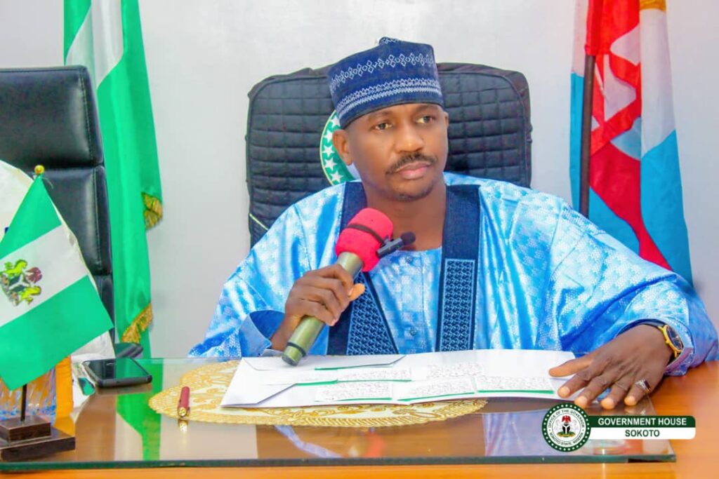 Sokoto Allocates N500m To Tackle Severe Acute Malnutrition