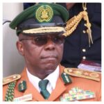 Over 3,600 Condemned Inmates Await Execution In Nigeria – Acting NCoS CG Nwakuche
