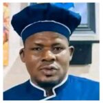 Benue Chef Arrested Over Alleged Defamatory Post On SEMA Boss