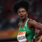 Tobi Amusan, Others To Undergo Mandatory Gender Test Ahead Of 2025 World Championships