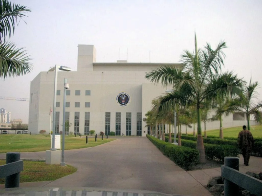 US Embassy Begins Screening Nigerian Students' Social Media Accounts