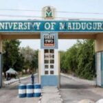 Outrage Greets Renaming Of University Of Maiduguri After Buhari