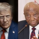 ‘Where Did You Learn English?’ Trump Queries Liberian President’s Fluency United States President, Donald Trump, on Wednesday complimented the president of Liberia on his English-speaking skills despite English being the official language of the West African nation. Trump was hosting a White House lunch with African leaders on Wednesday, and after brief remarks from President Joseph Boakai, he asked the business graduate where he had picked up his linguistic know-how. “Thank you, and such good English… Where did you learn to speak so beautifully? Where were you educated?” Trump said. Boakai, who, like most Liberians, speaks English as a first language indicated he had been educated in his native country. He was facing away from the media, making his countenance hard to gauge, but his laconic, mumbled response hinted at awkwardness. Trump, who was surrounded by French-speaking presidents from other West African nations, kept digging. “It’s beautiful English. I have people at this table can’t speak nearly as well,” he said. US engagement in Liberia began in the 1820s when the Congress- and slaveholder-funded American Colonisation Society began sending freed slaves to its shores. Thousands of “Americo-Liberian” settlers followed, declaring themselves independent in 1847 and setting up a government to rule over a native African majority. The country has a diverse array of indigenous languages and several creolised dialects, while Kpelle speakers are the largest single linguistic group. Boakai himself can read and write in Mendi and Kissi but converses in Liberia’s official tongue and lingua franca, English.
