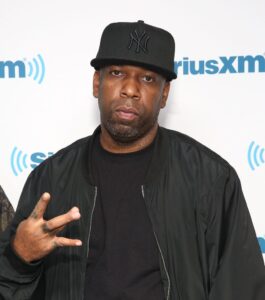 Rapper Young Noble Of Tupac’s Outlawz Dies By Suicide At 47
