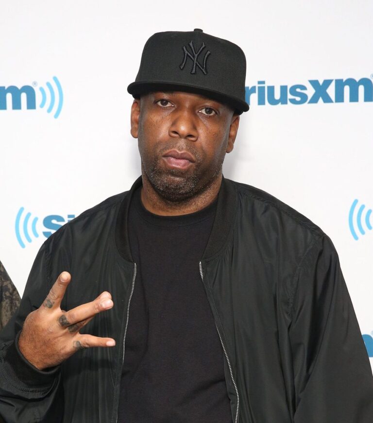Rapper Young Noble Of Tupac’s Outlawz Dies By Suicide At 47