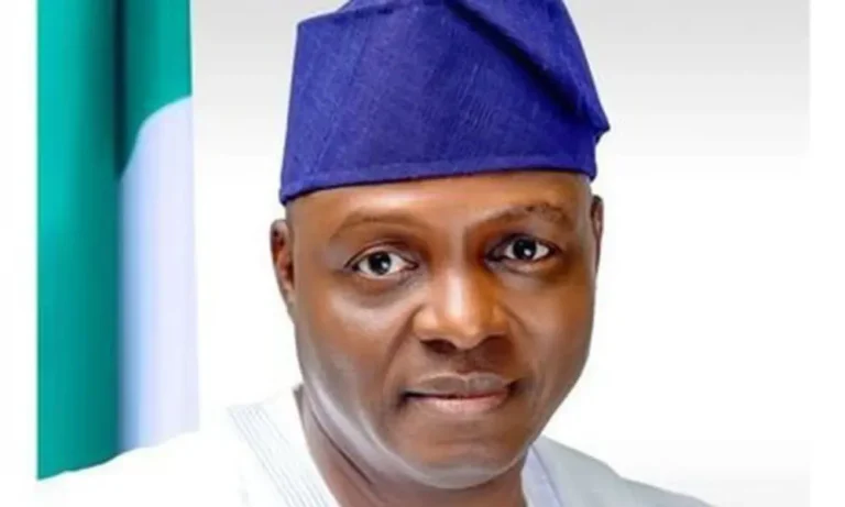 Meet Nentawe Yilwatda, APC’s New National Chairman – 5 Things To Know