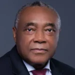 Emmanuel Ikazoboh Succeeds Aliko Dangote As Chairman Of Dangote Cement Plc