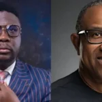 Seyi Law Mocks Peter Obi’s Viral Food-Serving Video, Sparks Backlash