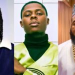 Court Dismisses Mohbad’s Father's Suit Against Naira Marley, Sam Larry