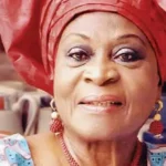 LG Polls: Ex-Lagos Deputy Governor Bucknor-Akerele Demands Cancellation Over Alleged Irregularities