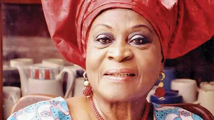 LG Polls: Ex-Lagos Deputy Governor Bucknor-Akerele Demands Cancellation Over Alleged Irregularities
