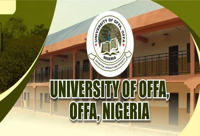 University of Offa Begins Search For New Vice Chancellor