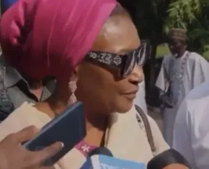 Serving Labour Party Senator Defects To ADC