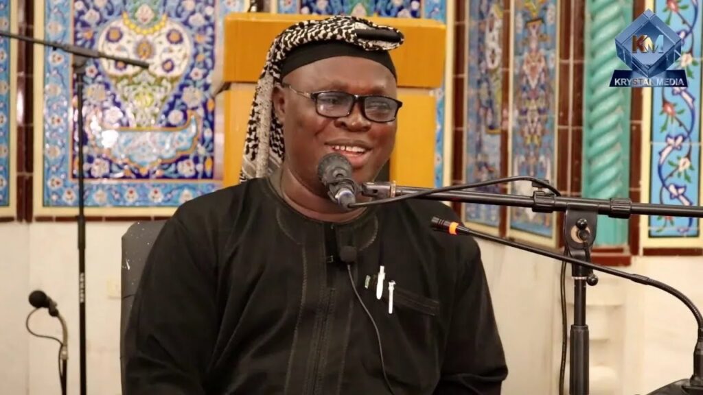 We Want Sharia Courts In South-West States, Friday As Public Holiday — MURIC The Muslim Rights Concern (MURIC)