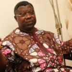 2027 Elections: Politics Is About Reality, Not Mathematics — Omisore Dismisses Opposition Coalition Threat