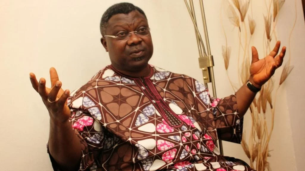 2027 Elections: Politics Is About Reality, Not Mathematics — Omisore Dismisses Opposition Coalition Threat