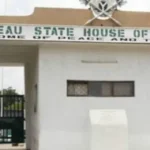 Nanloong Daniel Elected Plateau Assembly Speaker As Dewan Steps Down