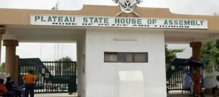 Nanloong Daniel Elected Plateau Assembly Speaker As Dewan Steps Down