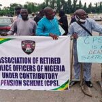 Tension As Retired Police Officers, Sowore Set for ‘Mother Of All Protests’ in Abuja, Other Cities