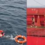 Four More Survivors Rescued After Houthi Attack On Greek-Operated Ship In Red Sea