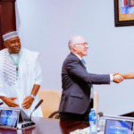 Nigeria Reaffirms Commitment to Nuclear Disarmament, Declares War Against Poverty, Not Weapons