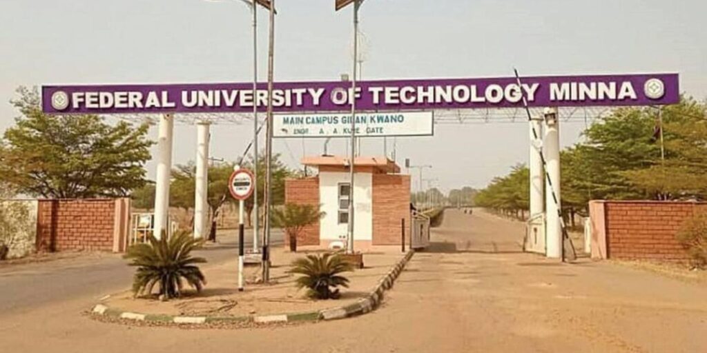 Teen Girl Sentenced To Life For Murder Of FUT Minna Lecturer