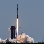 Crew-10 Astronauts Begin Return To Earth After Five Months In Space