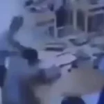 A 17-year-old student has been expelled from a private school in Thailand’s Uthai Thani province after he violently assaulted his mathematics teacher for refusing to change his test score. The incident occurred on 5 August, after the male student received 18 out of 20 marks in a midterm mathematics examination. Dissatisfied with the grade, he confronted his female teacher, insisting he deserved a perfect score. The teacher explained that while his answers were correct, he had failed to show his working process, which was a requirement for full marks. She further encouraged him to verify her marking approach with other staff members. After consulting with several colleagues who confirmed her methods, the student returned to demand an increase in his score. When the teacher refused, the Grade 11 pupil became agitated, kicked a desk, and left the classroom. He reappeared about 10 minutes later, demanding an apology. When the teacher asked who ought to apologise, the teenager lost his temper and launched a violent attack. In front of about 20 classmates, he repeatedly punched the teacher in the head and chest before delivering a forceful kick. In total, he struck her 17 times. The injured teacher was rushed to hospital, where she was treated for broken ribs, a swollen head, and a bruised eye. She has filed a police report and is expected to provide a full statement to investigators. The student has since been removed from the school, while his parents have reached out to the teacher to apologise for their son’s actions.